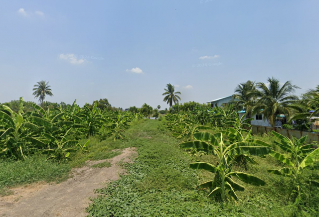 ขายที่ดินเพื่อการลงทุน นครปฐม
